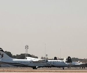 تغییر ساعت کاری ۳۰ فرودگاه کشور از اول خرداد