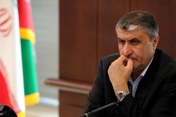 بررسی علت دقیق سانحه