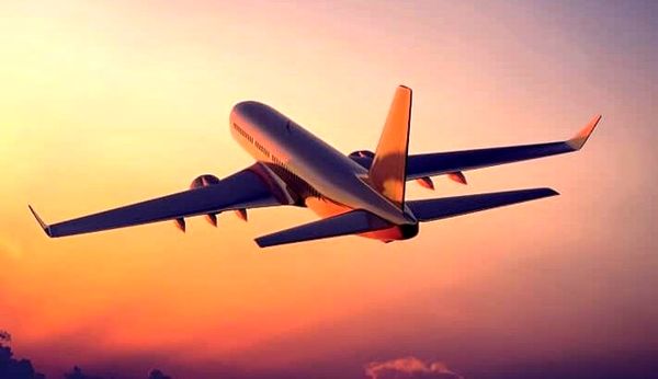 اطلاعات ترافیک هوایی اروپا نشان میدهد که کاهش پروازهای این منطقه مانند ترافیک هوایی در سال ۱۹۹۰ است.