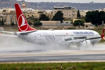 قرارداد بزرگ ترکیش ایرلاینز با بوئینگ برای خرید ۲۲۵ فروند هواپیما