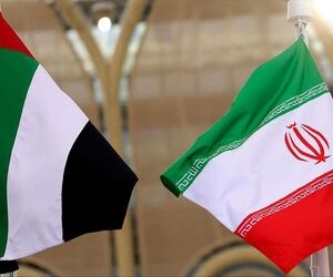 افزایش همکاری و تبادل ترافیک هوایی میان ایران و امارات