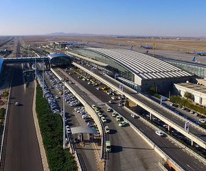 بوی بد اطراف فرودگاه امام تا پایان سال برطرف می‌شود