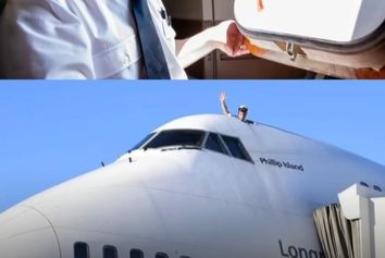 راز کابین خلبان ملکه آسمان‌ها «Boeing 747»