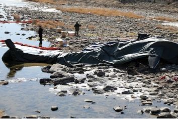 سقوط بالگرد نظامی 
کره جنوبی در حین تمرین