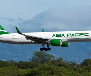 خطوط هوایی آسیا پاسیفیک به دلیل اخراج غیرقانونی خلبان مجبور به پرداخت ۲ میلیون دلار غرامت شد
