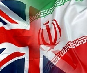 جزییات آخرین پرواز تهران-لندن با وجود تعلیق