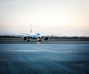 انتقال حدود یک میلیون ماسک صورت با وزنی بیش از ۵ تن از چین به لتونی توسط شرکت هواپیمایی ایربالتیک