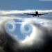 Wake Turbulence و خطرات آن 