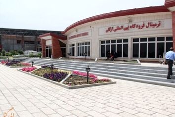 برقراری و افزایش پروازهای گرگان به شیراز و آکتائو قزاقستان