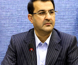 تحول در زیرساخت زیارتی فرودگاه‌ها با محوریت شهر فرودگاهی امام