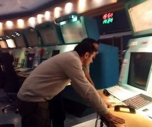 مراقبت پرواز با چالش‌های جدی نیروی انسانی و زیرساختی روبه‌روست