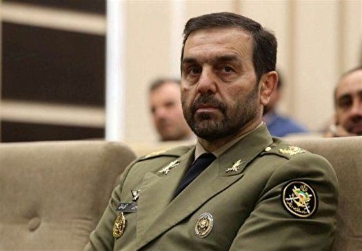 ایثار خلبانان جت آموزشی سبب شد از حادثه بزرگتر جلوگیری شود