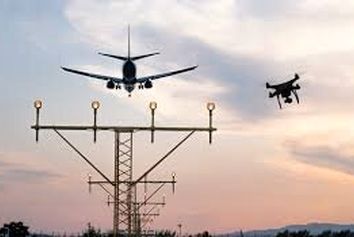 آزمایش سیستم ردیابی پهپادها توسط اداره‌ی فدرال هوانوردی