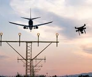 آزمایش سیستم ردیابی پهپادها توسط اداره‌ی فدرال هوانوردی
