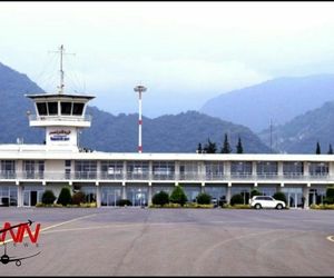 وقفه 10 ساله در اجرای طرح توسعه ملی فرودگاه رامسر