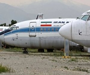 ساخت نخستین مرکز بازیافت هواپیماهای فرسوده کشور در همدان آغاز شد