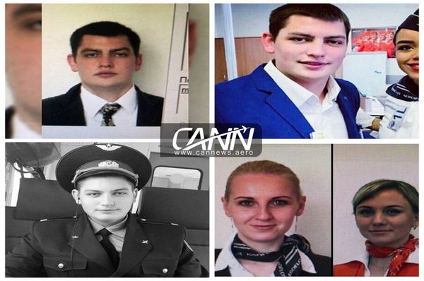 ماکسیم مویسیف قهرمان سوخو 100ایرفلوت