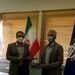 تفاهم نامه همکاری آموزشی و پژوهشی فیمابین دانشکده صنعت هواپیمایی کشوری و انجمن آزمون‌های غیر مخرب ایران منعقد گردید.