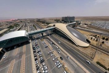 خبر وقوع تیراندازی در فرودگاه امام خمینی (ره) قدیمی است