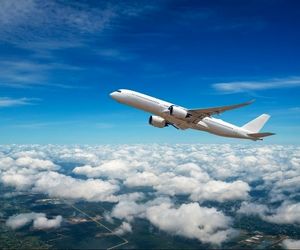 پرواز‌های نجف افزایش می‌یابد