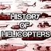 تاریخچه هلیکوپتر (بخش دوم)