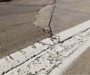 تصاویری که سازمان هواپیمایی کشوری از باند فرودگاه مشهد منتشر کرده است.