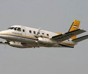 بهره برداری از تاکسی هوایی به بهمن موکول شد