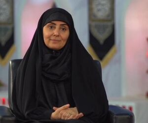 گفتگوی تلویزیونی وزیر راه و شهرسازی در خصوص خدمات ترمینال سلام