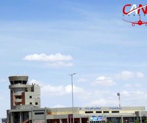 فرودگاه بیرجند آماده پذیرش پرواز همه شرکت هاست/ اجرای 400 میلیارد ریال پروژه در فرودگاه طی سال های اخیر
