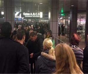 لغو صدها پرواز به‌دلیل اعتصاب در دو فرودگاه بزرگ آلمان