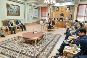 سرپرست شرکت فرودگاهها: احداث شهر فرودگاهی مشهد در حال مکان‌سنجی است