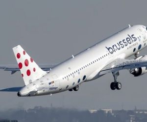 تولد نوزاد در هواپیما، کادر پرواز قهرمانان واقعی این پرواز شدند! +عکس

