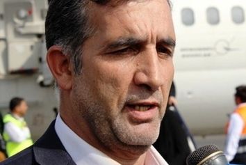  بهره برداری ترمینال جدید فرودگاه ایلام