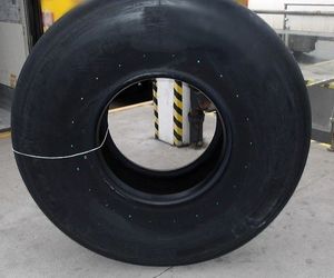 ناکامی در قاچاق لاستیک‌های هواپیمای بوئینگ از مسیر بلاروس و روسیه