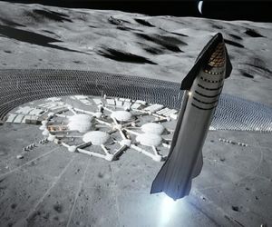 هر آنچه باید در مورد موشک 