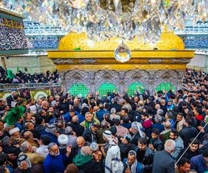 سفر کربلا از امروز ارزان شد