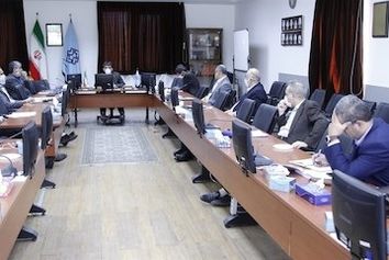 چگونگی ایجاد «موسسه تحقیق و توسعه صنعت هوانوردی» بررسی شد