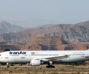 رشد نشست‌وبرخاست هواپیما و اعزام و پذیرش مسافر در فرودگاه‌های کشور 