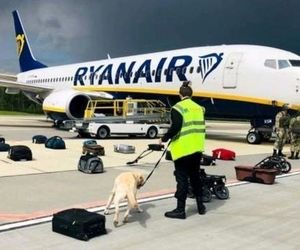 آمریکا ۴ مقام بلاروس را در ارتباط با فرود اجباری هواپیما مقصر شناخت