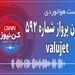 داستان پرواز شماره ۵۹۲ valujet