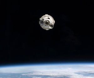 ایلان ماسک خواستار نابودی زودهنگام ایستگاه فضایی شد