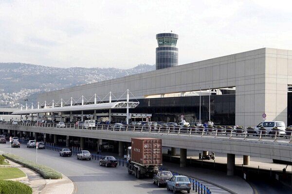 شکایت لبنان از اسرائیل به سبب اختلال در سیستم ناوبری فرودگاه بیروت
