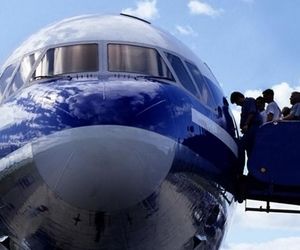 به‌کارگیری توان شرکت‌های دانش‌بنیان داخلی برای ارتقاء صنعت هوانوردی