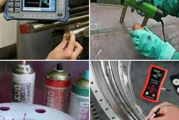 تست‌های مواد (بخش دوم)