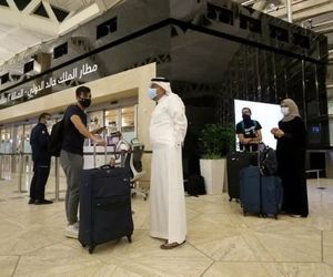 عربستان برای لغو پروازها غرامت 200 درصدی پرداخت می‌کند