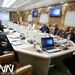 کارگاه اصول و فنون مذاکره برای مدیران ارشد سازمان هواپیمایی کشوری برگزار شد