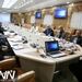 کارگاه اصول و فنون مذاکره برای مدیران ارشد سازمان هواپیمایی کشوری برگزار شد