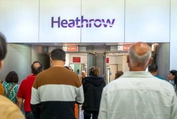 تداوم اختلال در فرودگاه های لندن و برلین در پی حمله سایبری