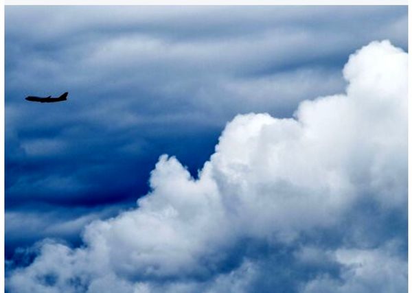 اولین بارورسازی ابرها در دریاچه ارومیه سال ۱۴۰۴-۱۴۰۵