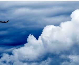 اولین بارورسازی ابرها در دریاچه ارومیه سال ۱۴۰۴-۱۴۰۵